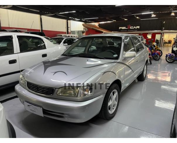 Foto de COROLLA 2001