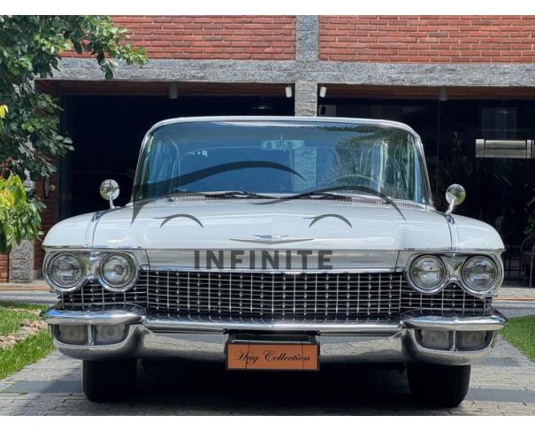Foto de CADILLAC 1960
