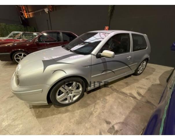 Foto de GOLF VR6 2003
