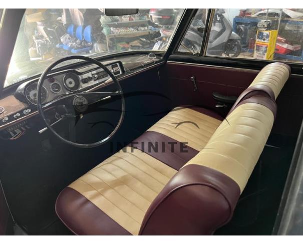Foto de DKW FISSOURE 1967