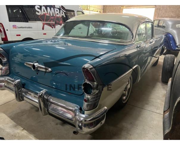 Foto de BUICK CENTURY 1950
