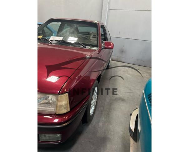 Foto de KADETT GSI 1993