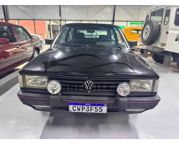Foto de GOL GTS