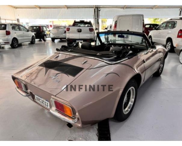 Foto de PUMA GTS CONVERSiVEL 1976