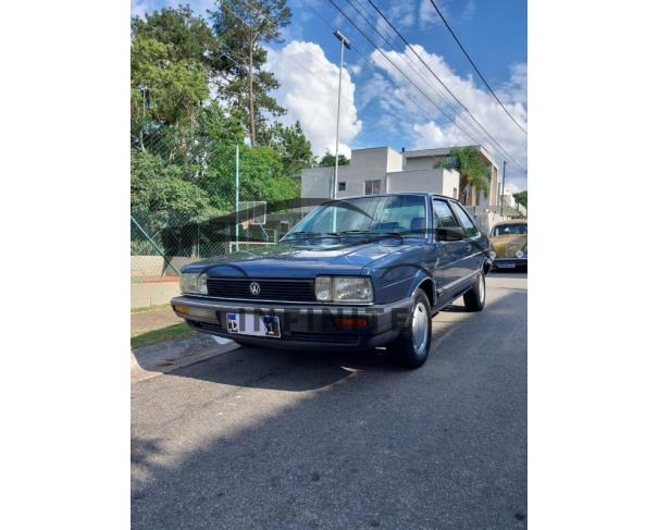 Foto de VW SANTANA 1989 do Zé Frisinho