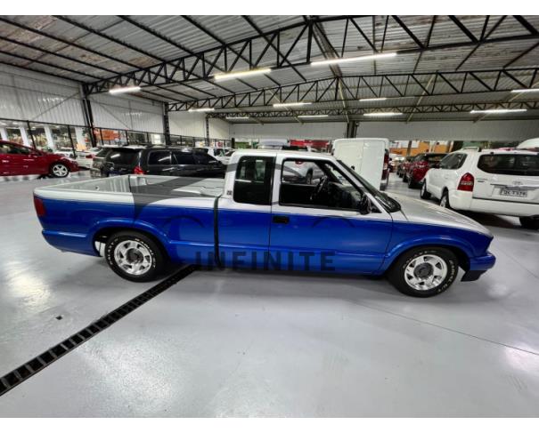 Foto de GMC SONOMA 1995