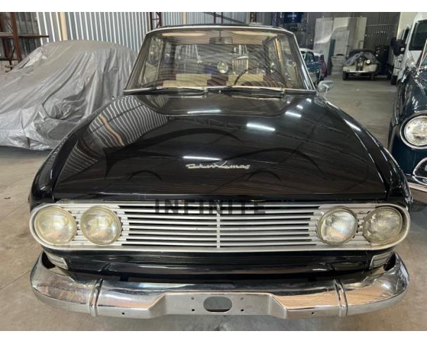Foto de DKW FISSOURE 1967
