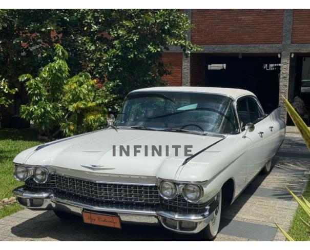 Foto de CADILLAC 1960