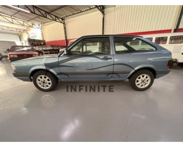 Foto de GOL 1.8 CL 1992