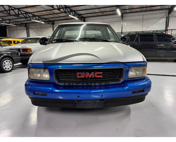 Foto de GMC SONOMA 1995