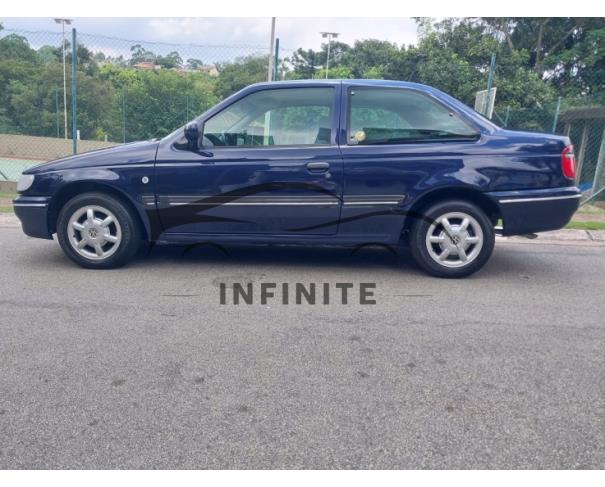 Foto de VW LOGUS WOLFSBURG EDITION 1996