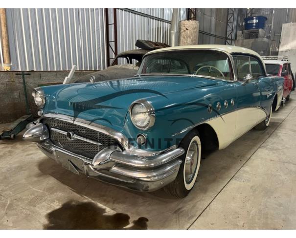 Foto de BUICK CENTURY 1950