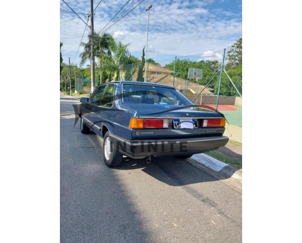 Foto de VW SANTANA 1989 do Zé Frisinho