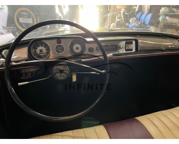 Foto de DKW FISSOURE 1967
