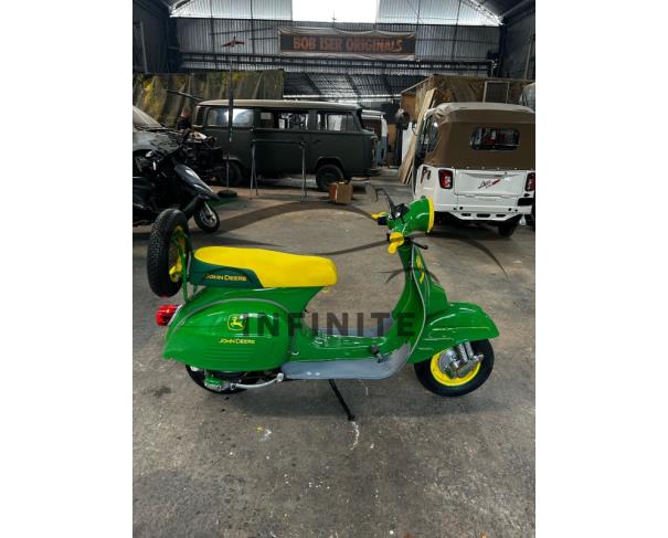 Foto de VESPA 1997 