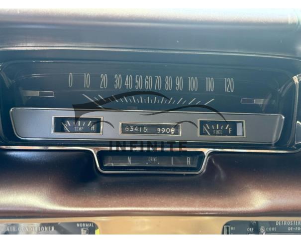 Foto de CADILLAC 1960