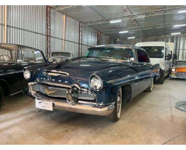 Foto de DE SOTO 1952