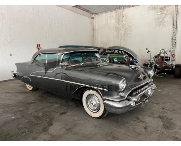 Foto de OLDSMOBILE HOLIDAY 1959