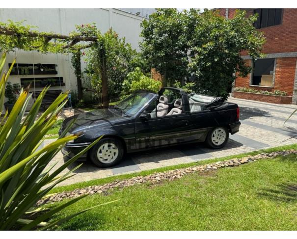 Foto de KADETT GSI CONVERSÍVEL 1992