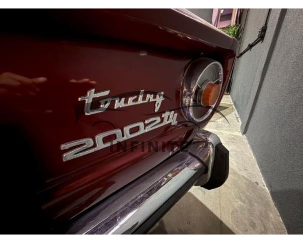 Foto de BMW 3.0S 1973