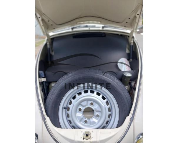 Foto de FUSCA 1975