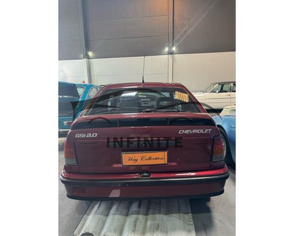 Foto de KADETT GSI 1993