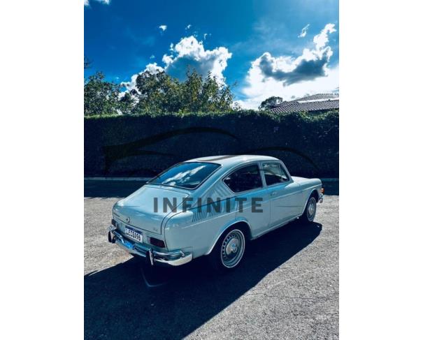 Foto de VW TL 1971