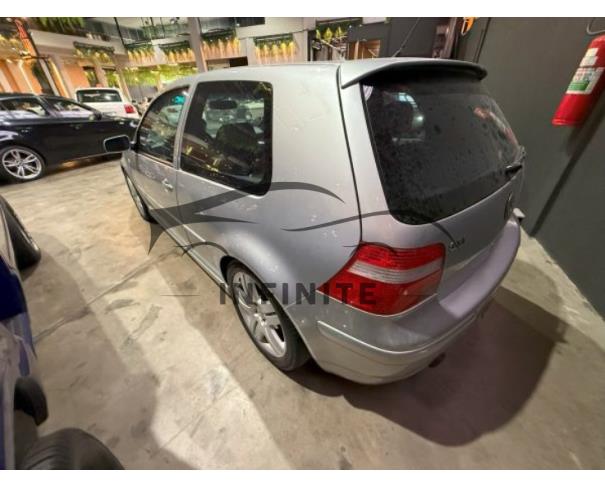 Foto de GOLF VR6 2003