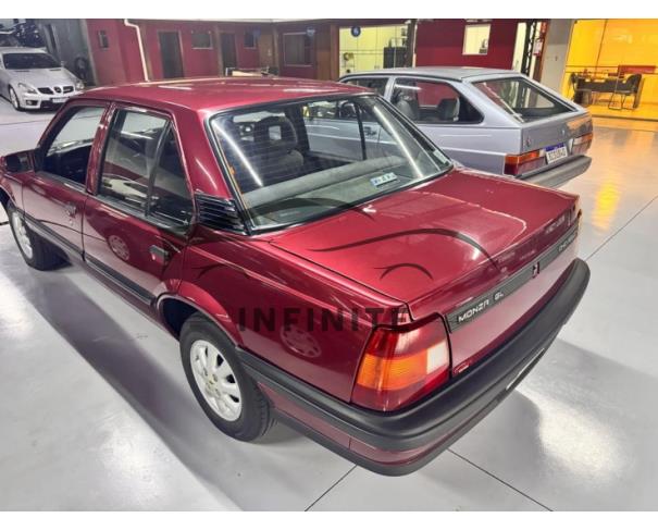 Foto de GM MONZA GL 1994/1995