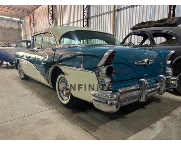 Foto de BUICK CENTURY 1950