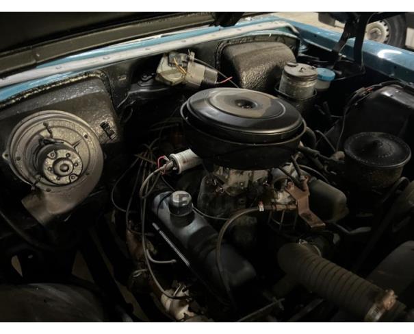 Foto de BUICK CENTURY 1950