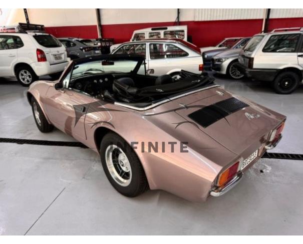 Foto de PUMA GTS CONVERSiVEL 1976