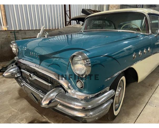 Foto de BUICK CENTURY 1950