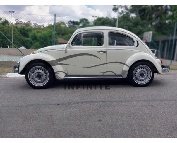 Foto de FUSCA 1975