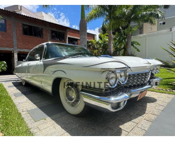 Foto de CADILLAC 1960