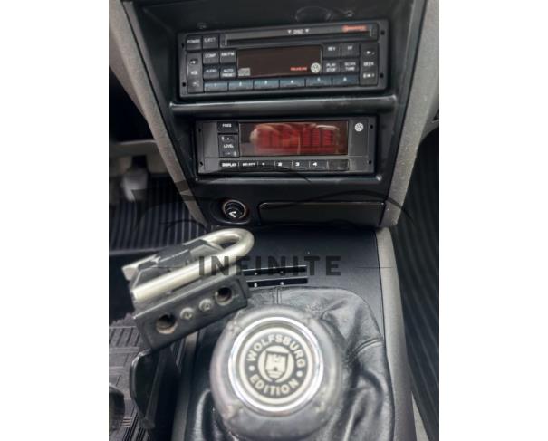 Foto de VW LOGUS WOLFSBURG EDITION 1996