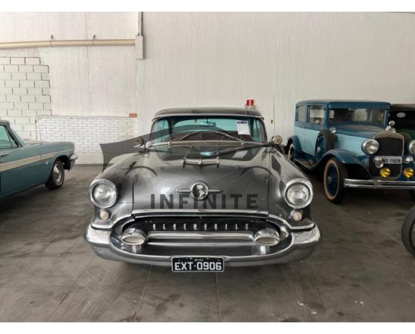 Foto de OLDSMOBILE HOLIDAY 1959