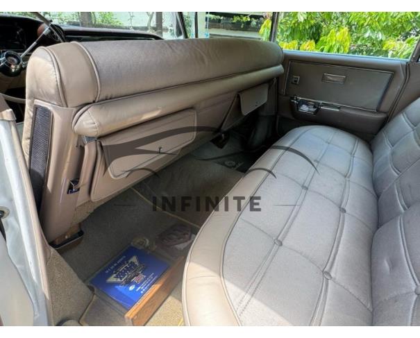 Foto de CADILLAC 1960
