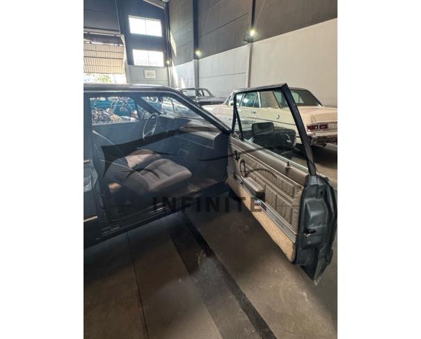 Foto de FORD DEL REY GLX 1989