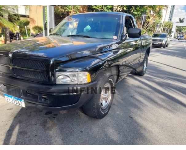 Foto de DODGE RAM 1995