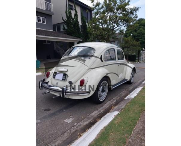 Foto de FUSCA 1975