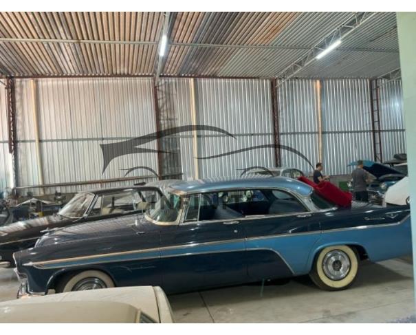 Foto de DE SOTO 1952