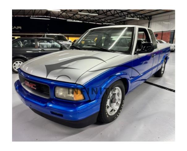 Foto de GMC SONOMA 1995