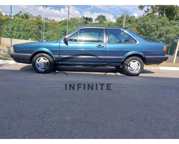 Foto de VW SANTANA 1989 do Zé Frisinho