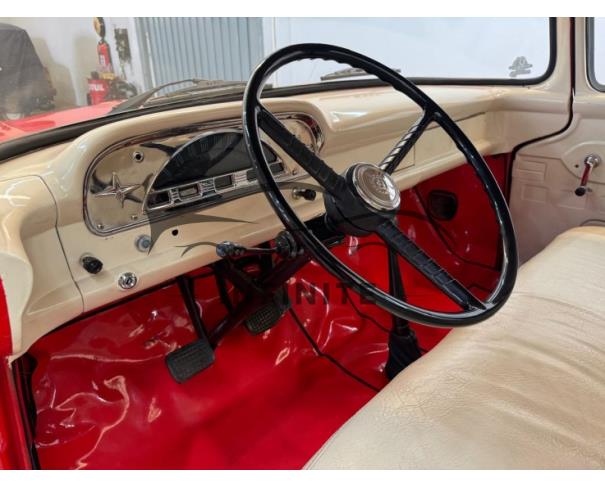 Foto de FORD F100 1967