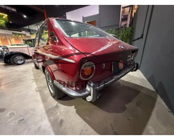 Foto de BMW 3.0S 1973
