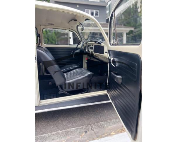 Foto de FUSCA 1975