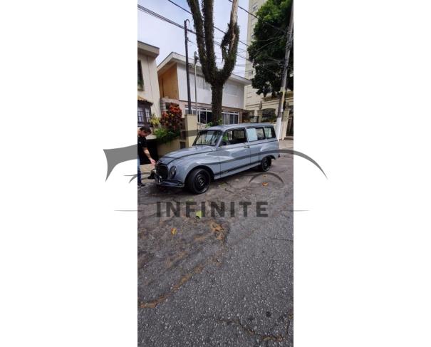 Foto de DKW VEMAGUET 1967