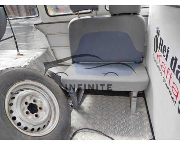 Foto de VW KOMBI 1996 