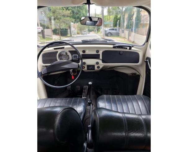 Foto de FUSCA 1975